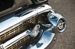 Chevrolet Bel Air Fuel Injected Convertible 1957 года